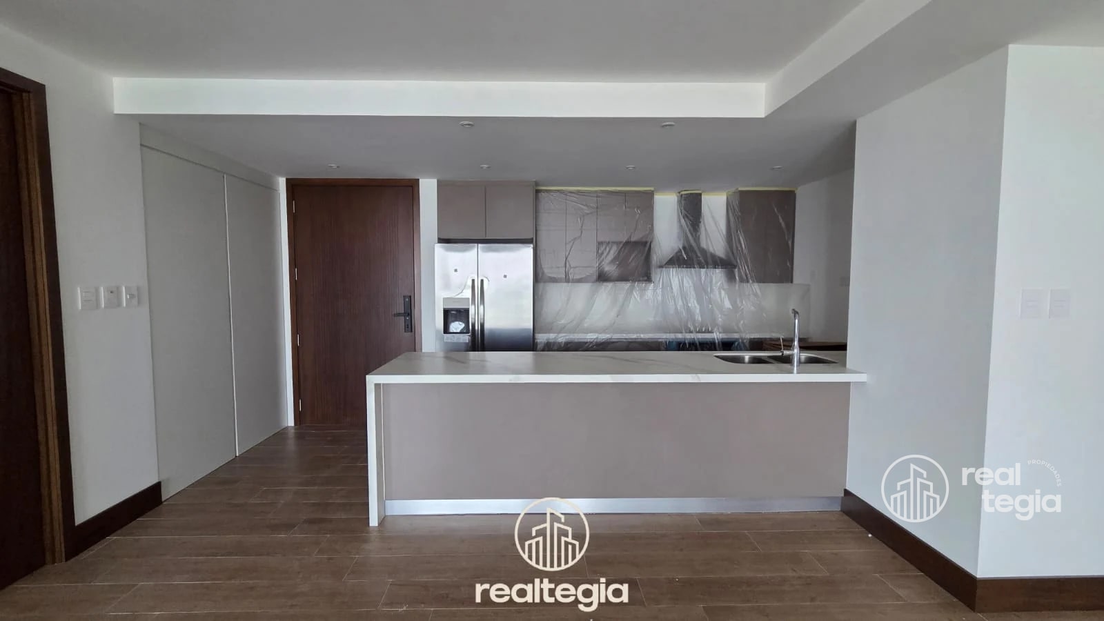 APARTAMENTO EN GUARA ZONA 15 — Apartamento en Alquiler en Zona 15, Guatemala, Ciudad — foto 1 de 17