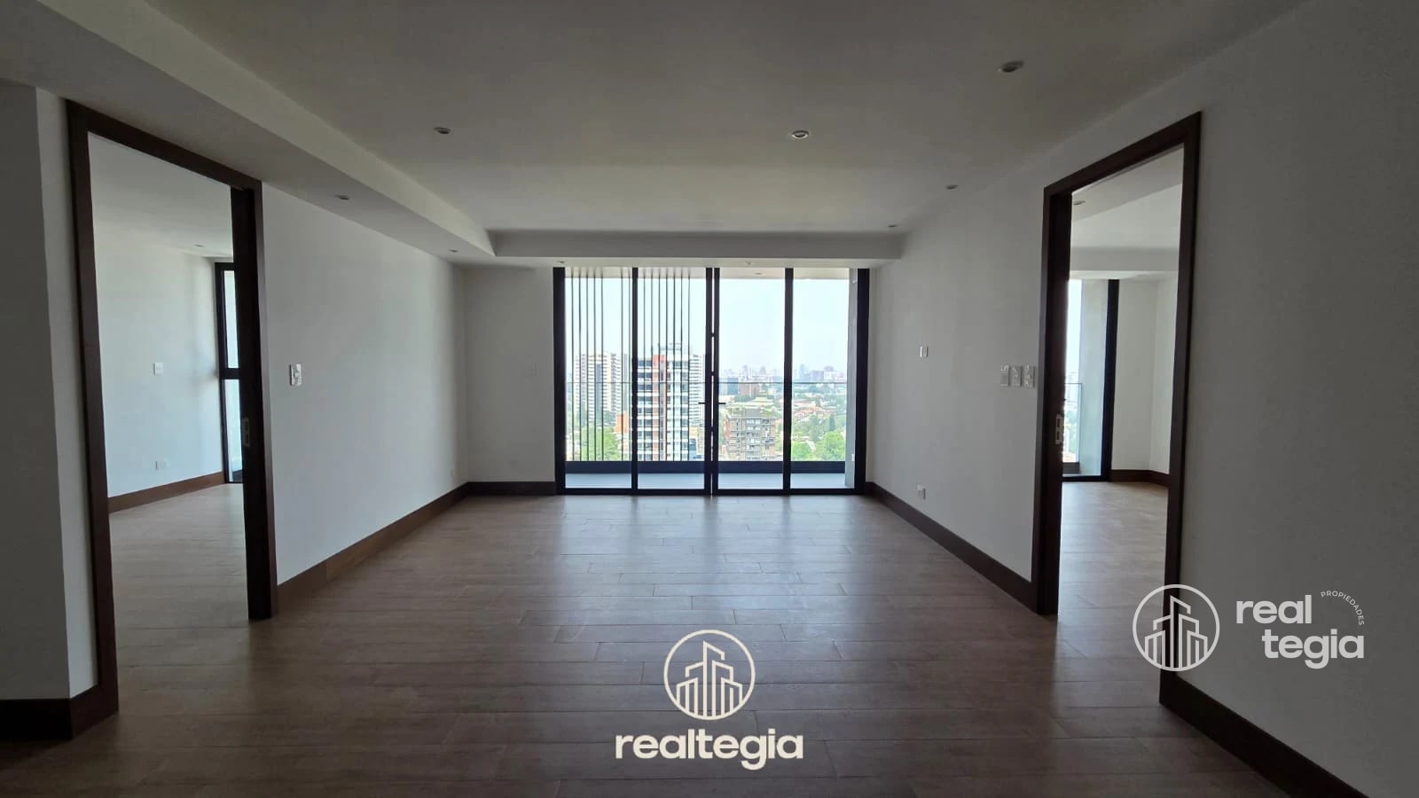 APARTAMENTO EN GUARA ZONA 15 — Apartamento en Alquiler en Zona 15, Guatemala, Ciudad — foto 4 de 17