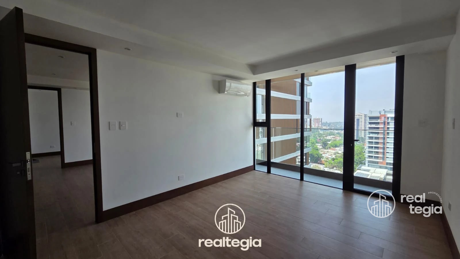 APARTAMENTO EN GUARA ZONA 15 — Apartamento en Alquiler en Zona 15, Guatemala, Ciudad — foto 6 de 17