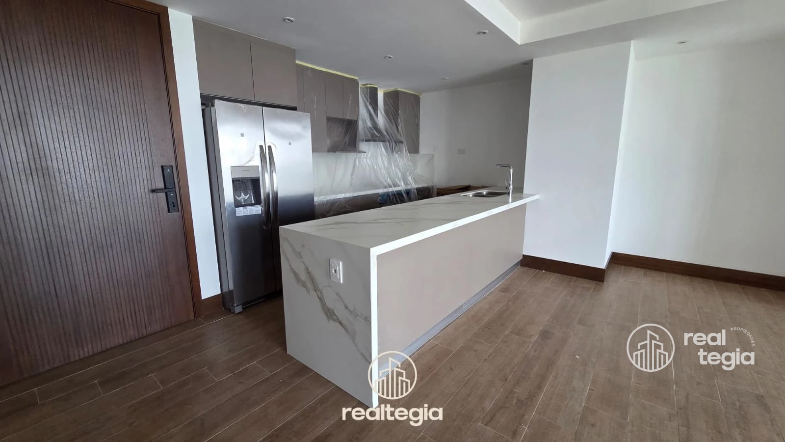 APARTAMENTO EN GUARA ZONA 15 — Apartamento en Alquiler en Zona 15, Guatemala, Ciudad — foto 7 de 17