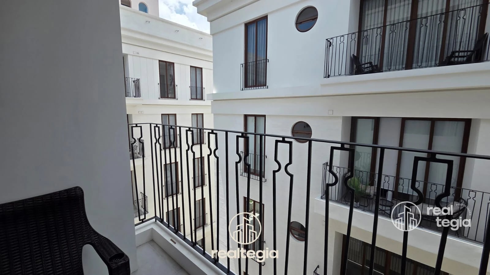 APARTAMENTO ANTARES DE CAYALÁ ZONA 16 — Apartamento en Alquiler en Zona 16, Guatemala, Ciudad — foto 7 de 8