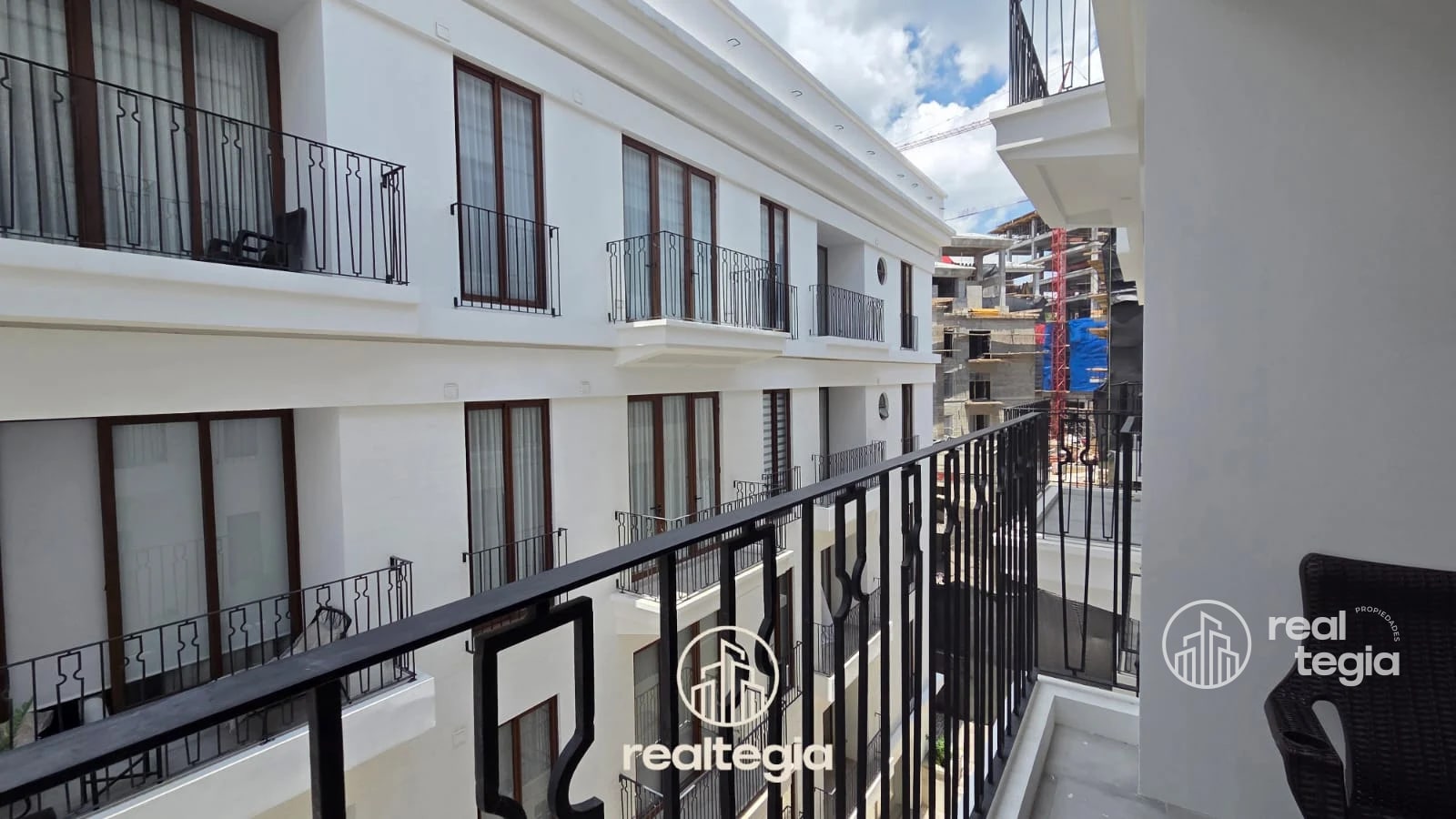 APARTAMENTO ANTARES DE CAYALÁ ZONA 16 — Apartamento en Alquiler en Zona 16, Guatemala, Ciudad — foto 8 de 8