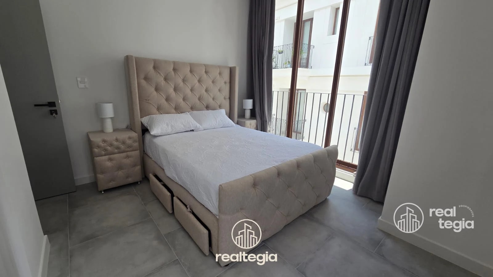 APARTAMENTO ANTARES DE CAYALÁ ZONA 16 — Apartamento en Alquiler en Zona 16, Guatemala, Ciudad — foto 4 de 8