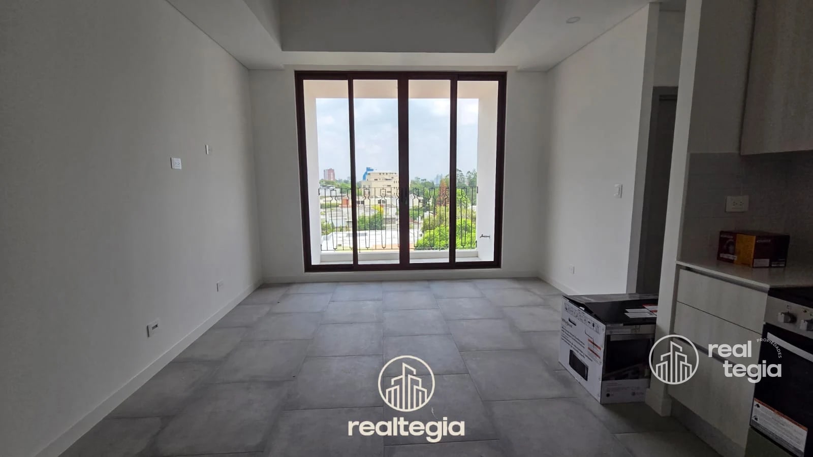 APARTAMENTO EN ANTARES DE CAYALÁ ZONA 16A — Apartamento en Alquiler en Acantos de Cayalá, Zona 16, Guatemala, Ciudad — foto 3 de 8