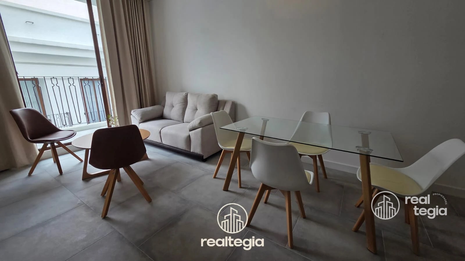 APARTAMENTO ANTARES DE CAYALÁ ZONA 16 — Apartamento en Alquiler en Zona 16, Guatemala, Ciudad — foto 2 de 8