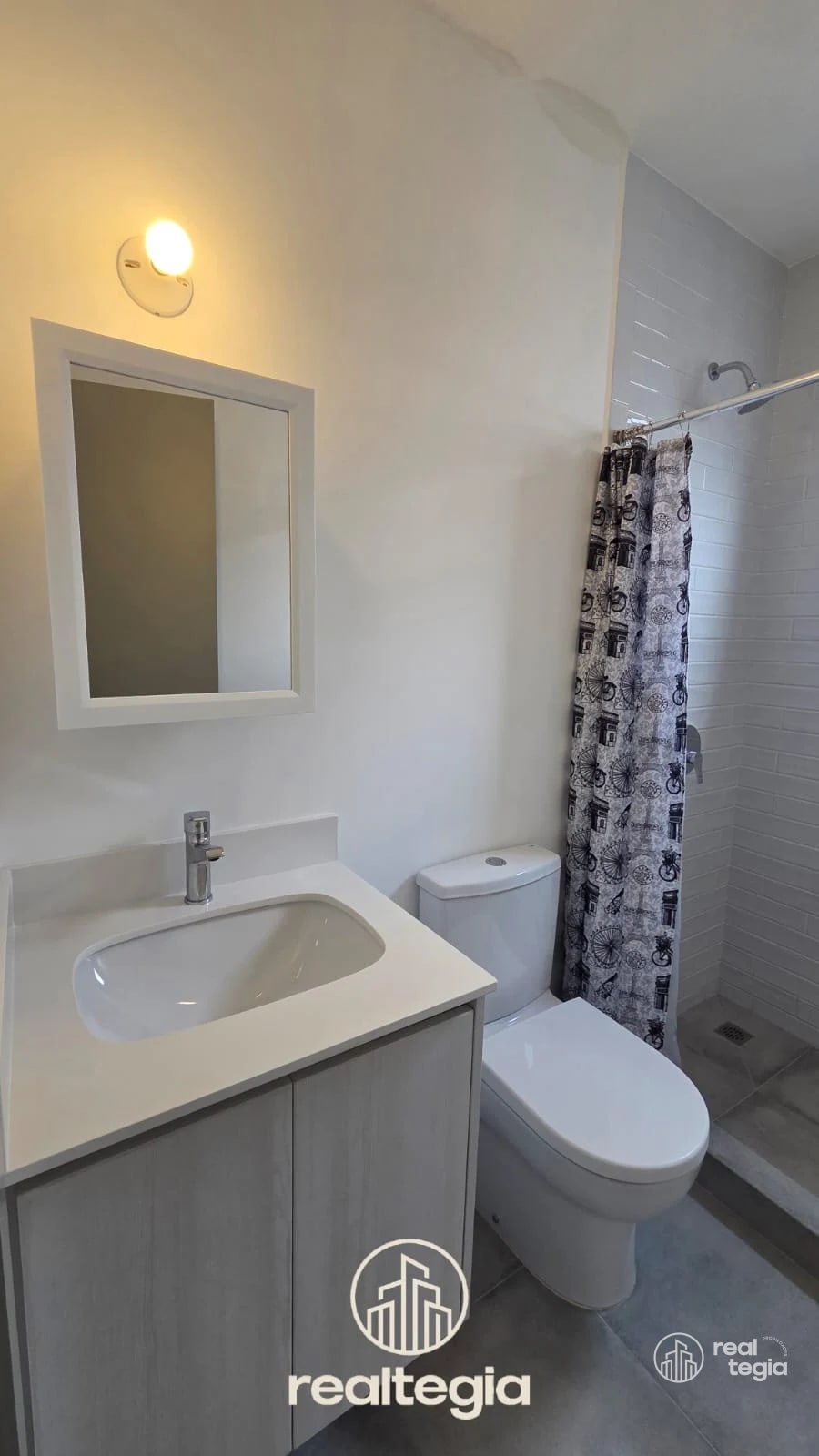APARTAMENTO ANTARES DE CAYALÁ ZONA 16 — Apartamento en Alquiler en Zona 16, Guatemala, Ciudad — foto 4 de 8