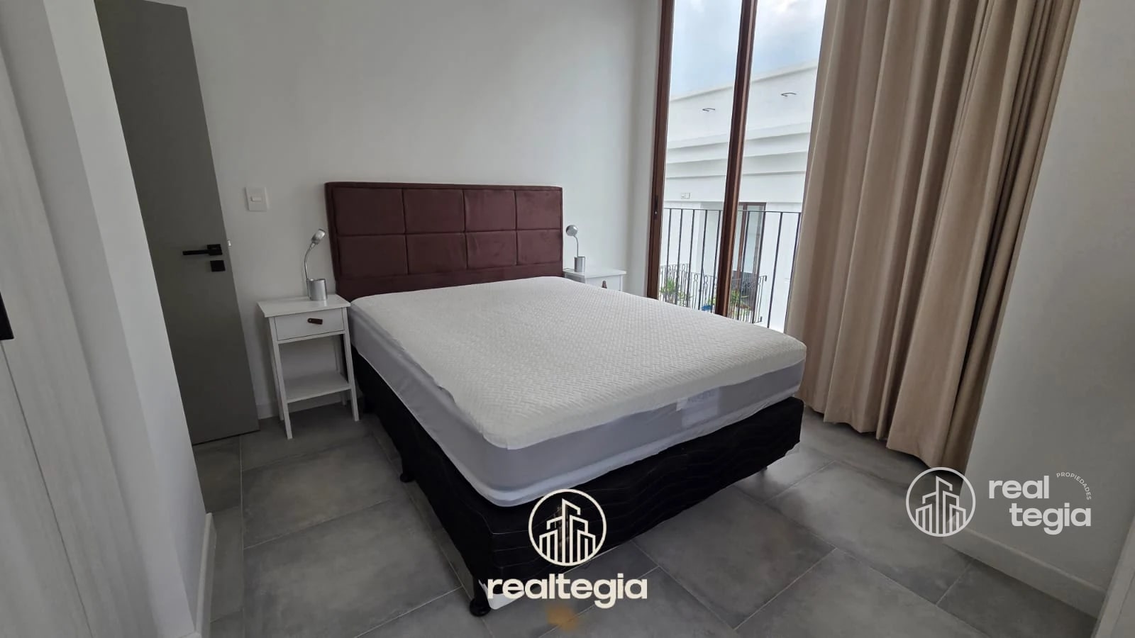 APARTAMENTO ANTARES DE CAYALÁ ZONA 16 — Apartamento en Alquiler en Zona 16, Guatemala, Ciudad — foto 5 de 8