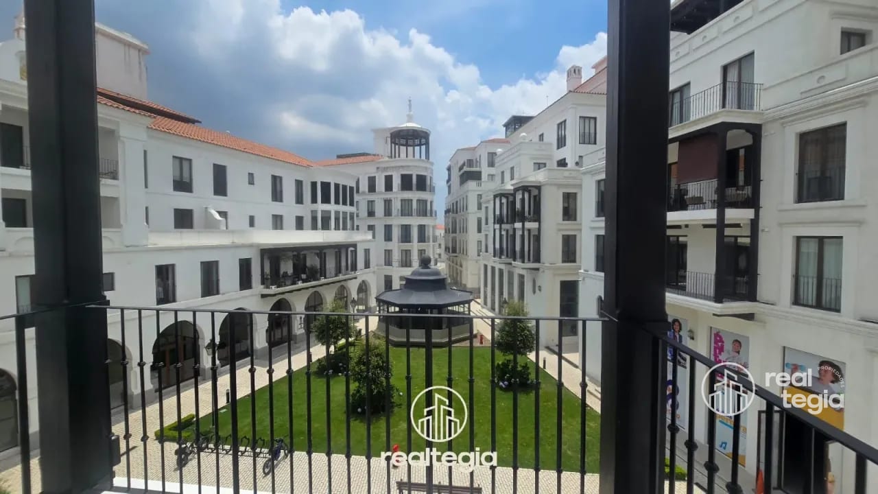 APARTAMENTO LIRIOS DE CAYALÁ ZONA 16 — Apartamento en Venta en Zona 16, Guatemala, Ciudad — foto 3 de 9