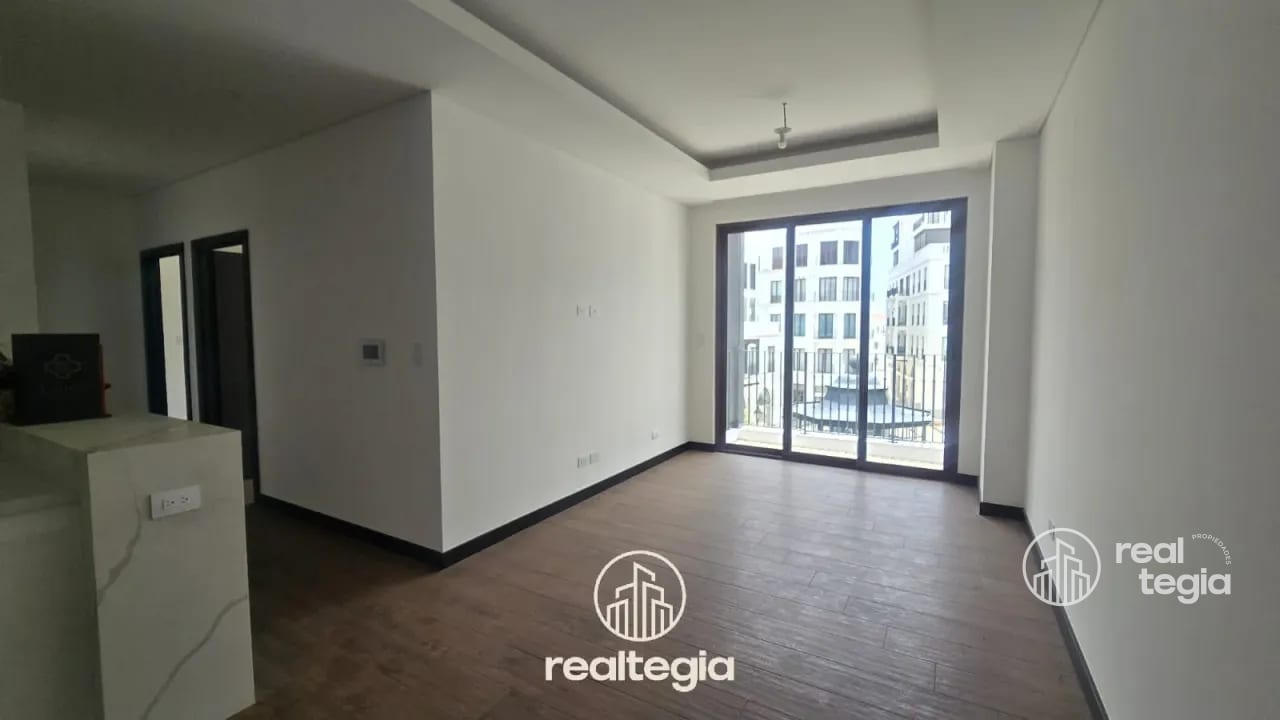 APARTAMENTO LIRIOS DE CAYALÁ ZONA 16 — Apartamento en Venta en Zona 16, Guatemala, Ciudad — foto 8 de 9