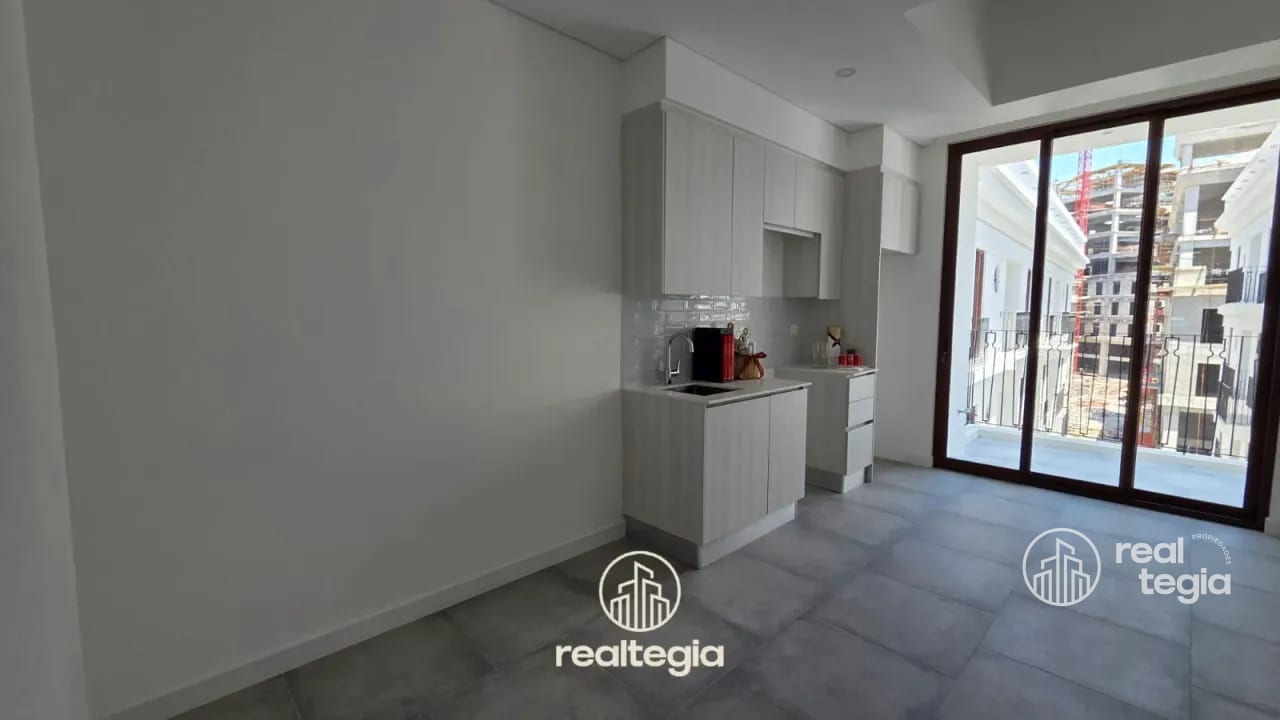 APARTAMENTO ANTARES DE CAYALÁ ZONA 16 — Apartamento en Alquiler en Zona 16, Guatemala, Ciudad — foto 3 de 9