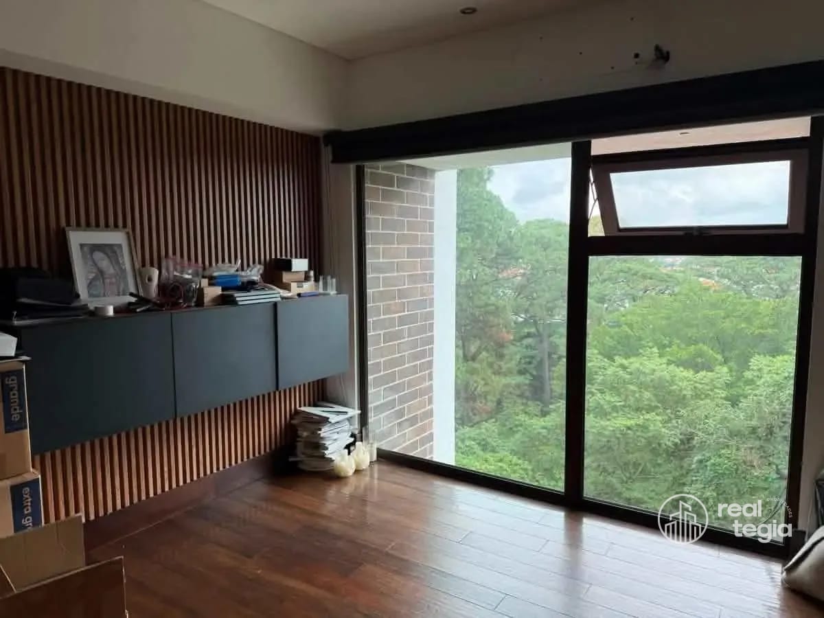 APARTAMENTO VIU CAYALÁ ZONA 16 — Apartamento en Alquiler en Zona 16, Guatemala, Ciudad — foto 4 de 9
