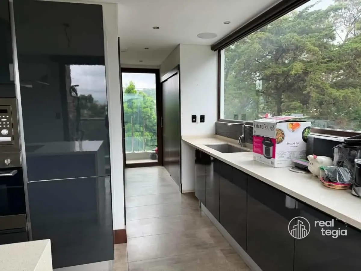 APARTAMENTO VIU CAYALÁ ZONA 16 — Apartamento en Alquiler en Zona 16, Guatemala, Ciudad — foto 2 de 9