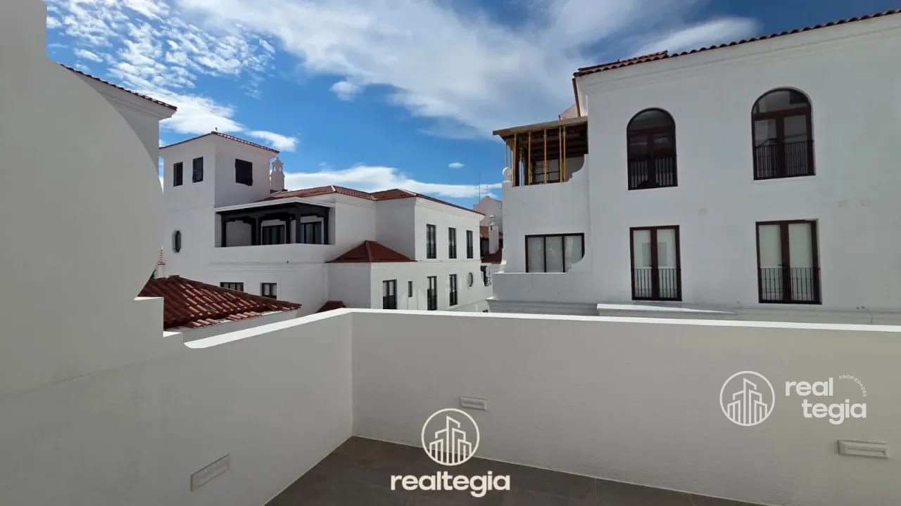 APARTAMENTO EN LIRIOS DE CAYALÁ ZONA 16 — Apartamento en Alquiler en Zona 16, Guatemala, Ciudad — foto 13 de 14