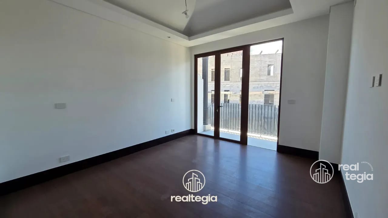 PENTHOUSE NOGALES DE CAYALÁ ZONA 16 — Apartamento en Alquiler en Zona 16, Guatemala, Ciudad — foto 12 de 16