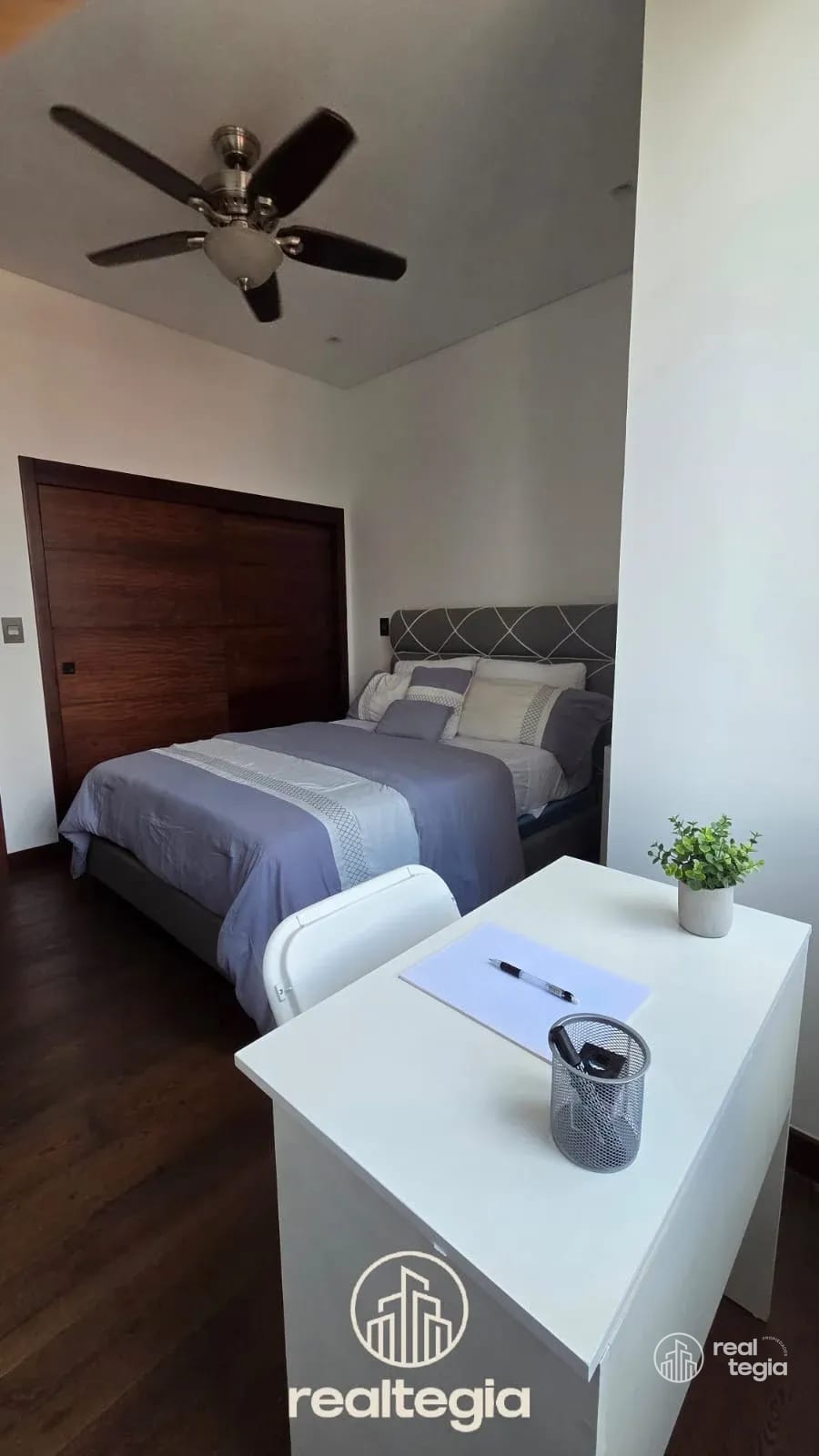 APARTAMENTO BELESA DE CAYALÁ ZONA 16 — Apartamento en Alquiler en Zona 16, Guatemala, Ciudad — foto 1 de 17