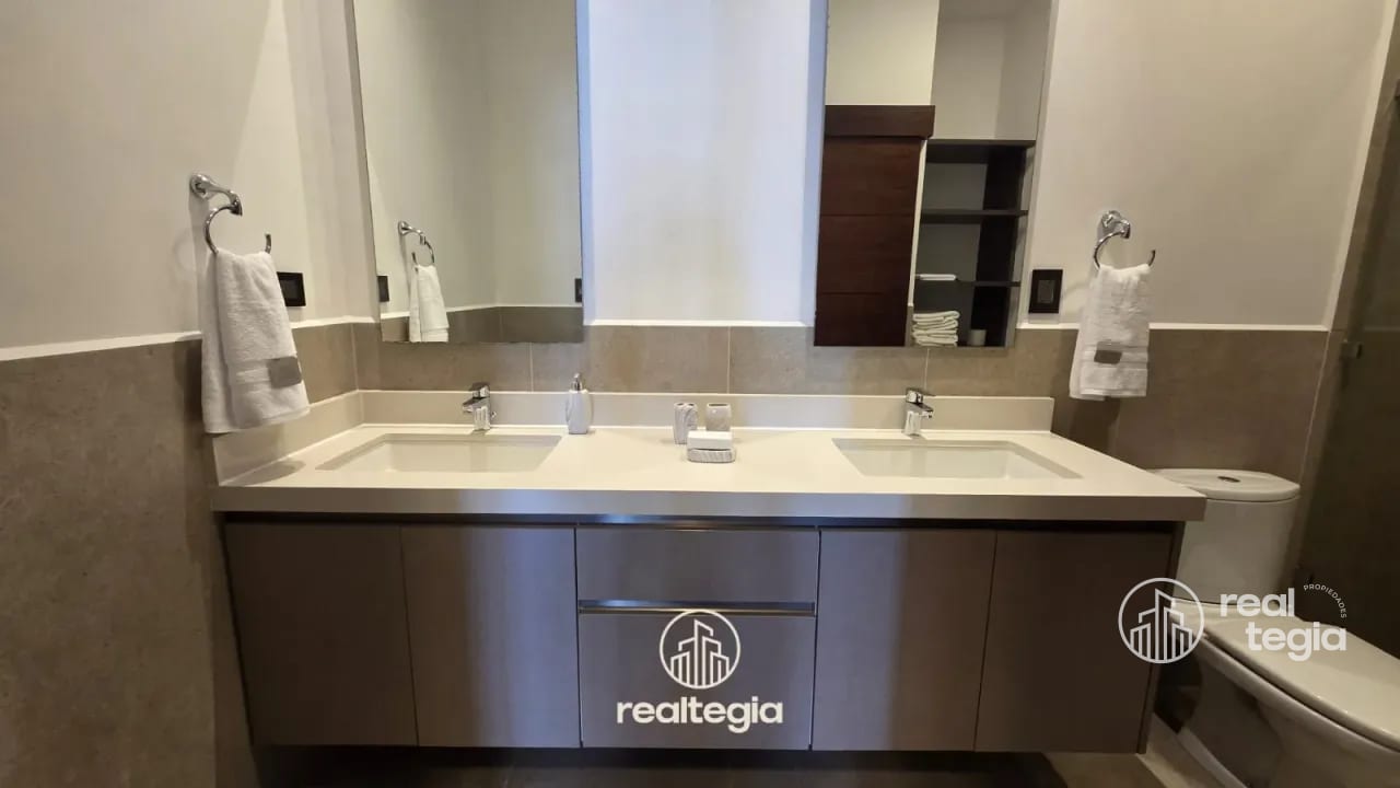APARTAMENTO BELESA DE CAYALÁ ZONA 16 — Apartamento en Alquiler en Zona 16, Guatemala, Ciudad — foto 14 de 17