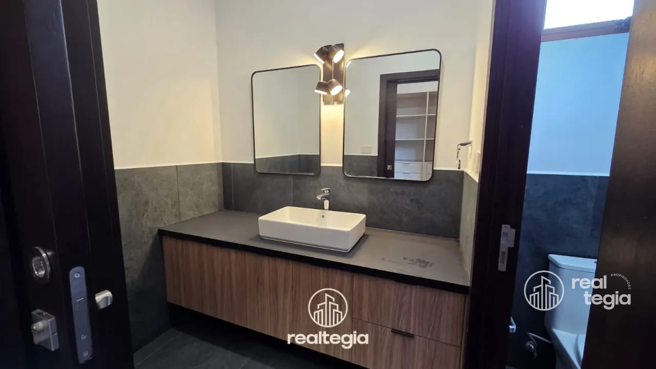 APARTAMENTO NOGALES DE CAYALÁ ZONA 16 — Apartamento en Alquiler en Zona 16, Guatemala, Ciudad — foto 9 de 15