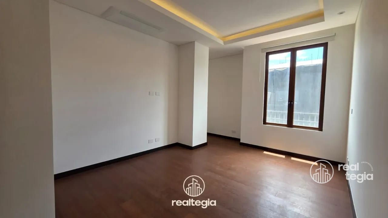 APARTAMENTO NOGALES DE CAYALÁ ZONA 16 — Apartamento en Alquiler en Zona 16, Guatemala, Ciudad — foto 5 de 15