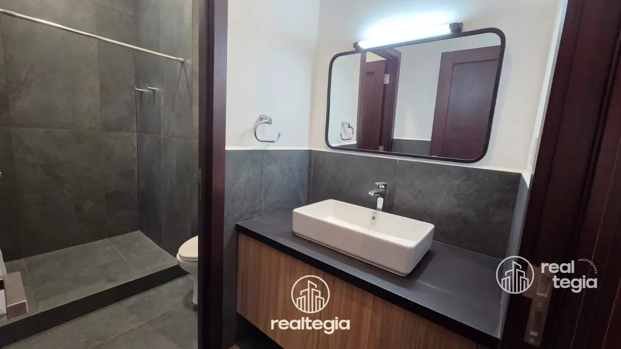 APARTAMENTO NOGALES DE CAYALÁ ZONA 16 — Apartamento en Alquiler en Zona 16, Guatemala, Ciudad — foto 7 de 15