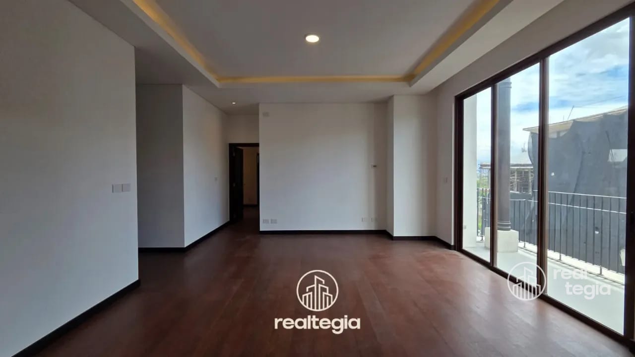 APARTAMENTO NOGALES DE CAYALÁ ZONA 16 — Apartamento en Alquiler en Zona 16, Guatemala, Ciudad — foto 12 de 15