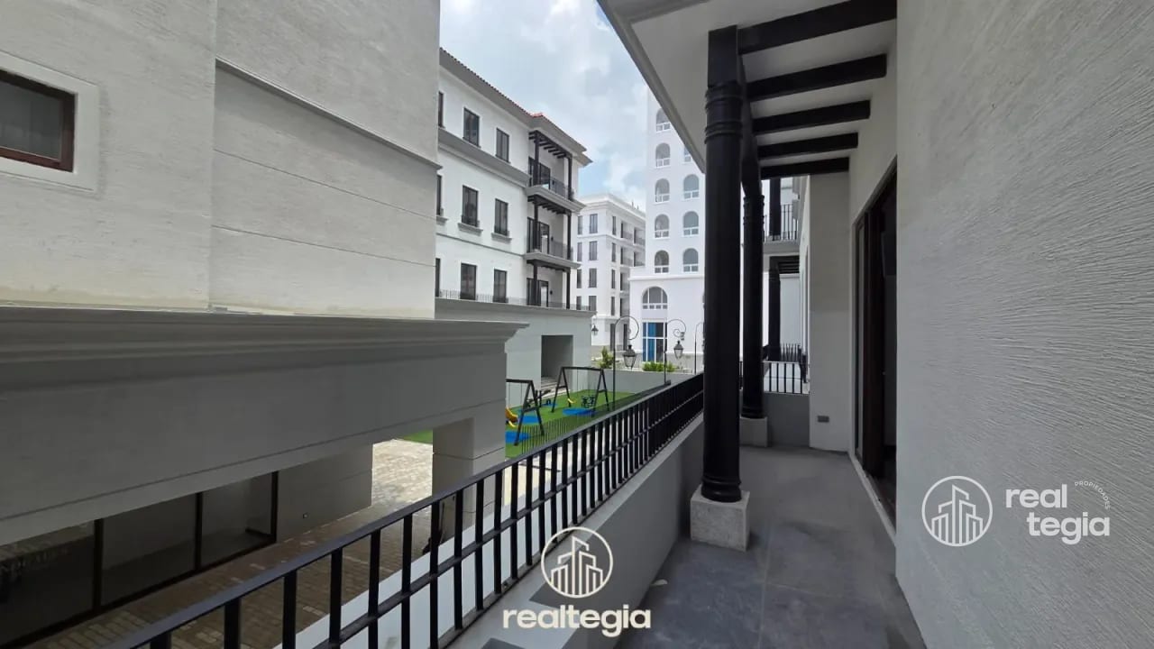 APARTAMENTO NOGALES DE CAYALÁ ZONA 16 — Apartamento en Venta en Ciudad Cayalá, Zona 16, Guatemala, Ciudad — foto 7 de 16