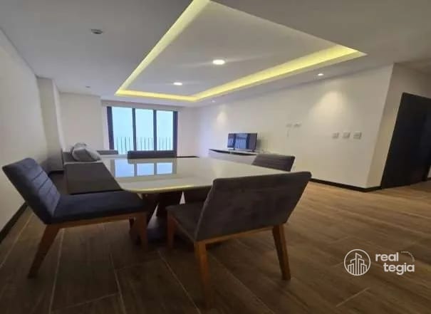 APARTAMENTO EN LIRIOS DE CAYALÁ ZONA 16 — Apartamento en Alquiler en Zona 16, Guatemala, Ciudad — foto 3 de 4