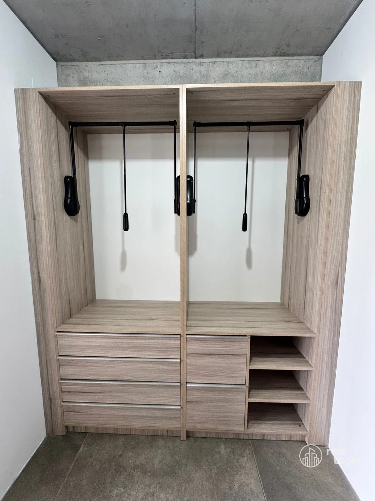 APARTAMENTO EN SHIFT ZONA 16 — Apartamento en Alquiler en Zona 16, Guatemala, Ciudad — foto 4 de 12