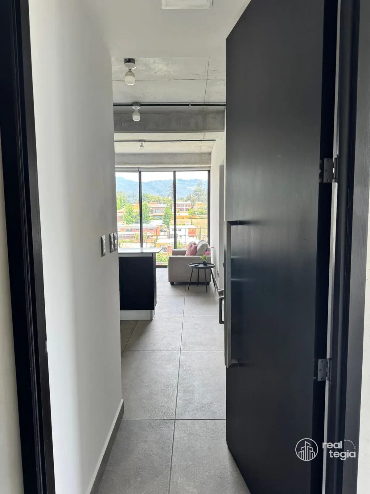 APARTAMENTO EN SHIFT ZONA 16 — Apartamento en Alquiler en Zona 16, Guatemala, Ciudad — foto 7 de 12
