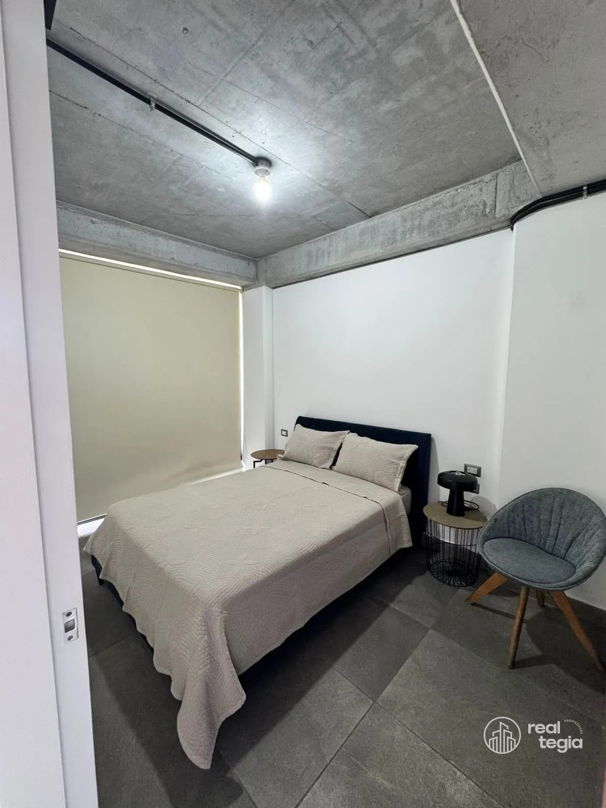 APARTAMENTO EN SHIFT ZONA 16 — Apartamento en Alquiler en Zona 16, Guatemala, Ciudad — foto 10 de 12