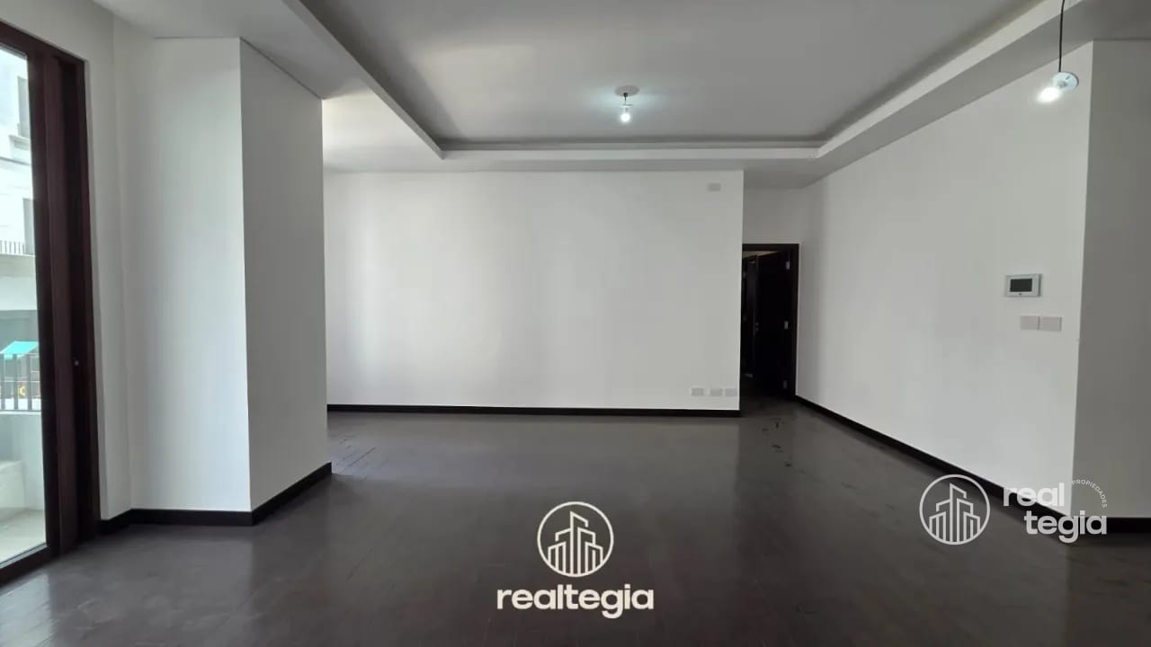 APARTAMENTO NOGALES DE CAYALÁ ZONA 16 — Apartamento en Alquiler en Zona 16, Guatemala, Ciudad — foto 4 de 15
