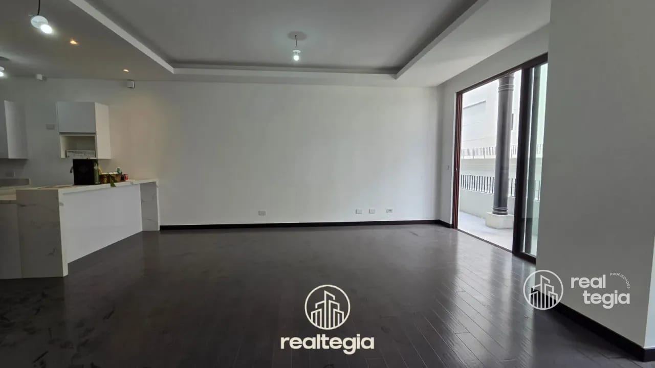 APARTAMENTO NOGALES DE CAYALÁ ZONA 16 — Apartamento en Alquiler en Zona 16, Guatemala, Ciudad — foto 6 de 15