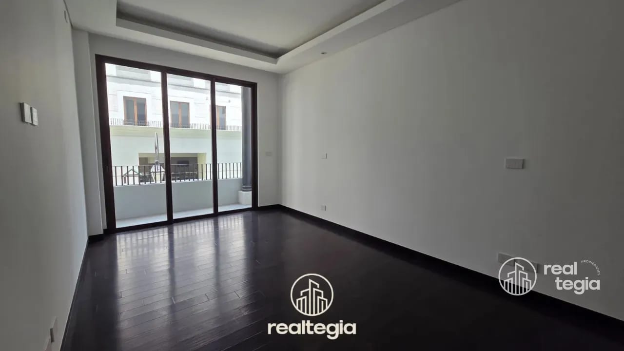 APARTAMENTO NOGALES DE CAYALÁ ZONA 16 — Apartamento en Alquiler en Zona 16, Guatemala, Ciudad — foto 12 de 15