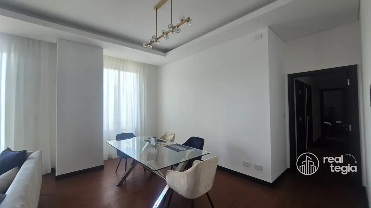 APARTAMENTO NOGALES DE CAYALÁ ZONA 16 — Apartamento en Venta en Zona 16, Guatemala, Ciudad — foto 4 de 11