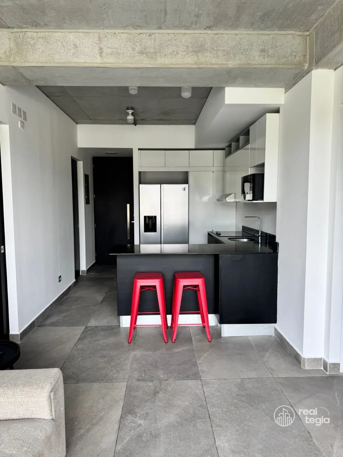 APARTAMENTO SHIFT ZONA 16 — Apartamento en Venta en Zona 16, Guatemala, Ciudad — foto 1 de 15