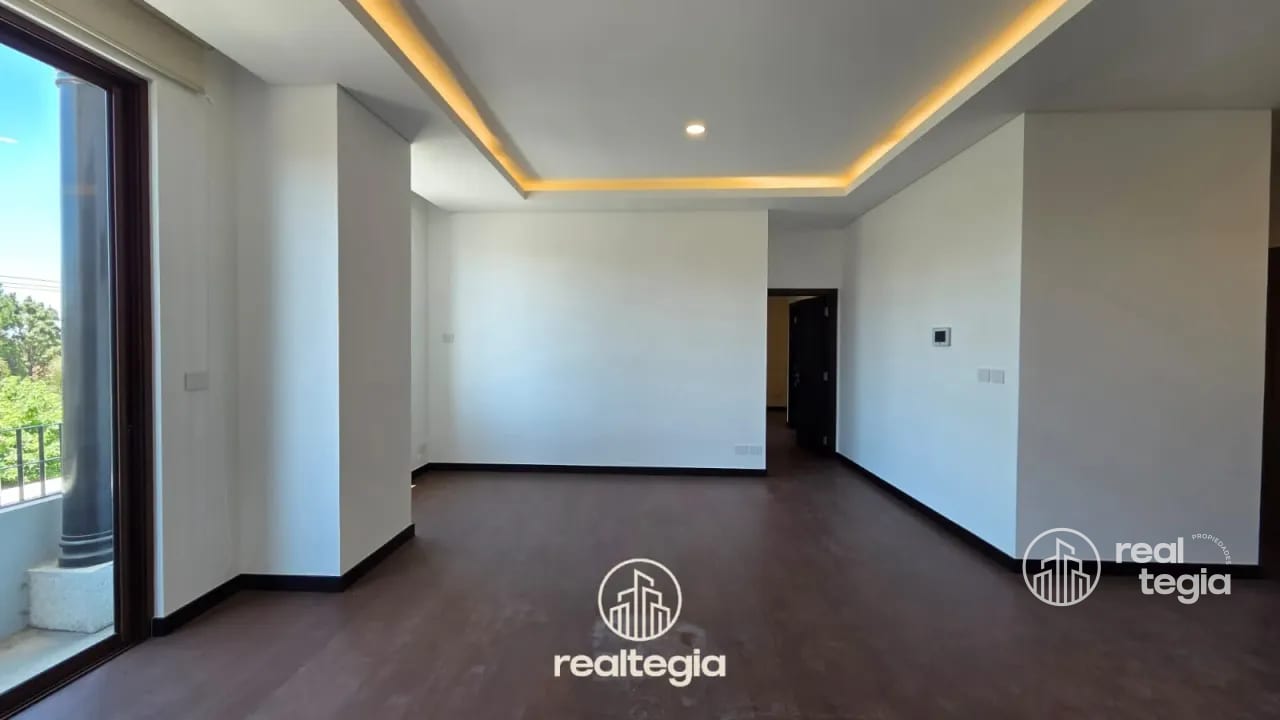 Apartamento Nogales de Cayalá Zona 16 — Apartamento en Alquiler en Zona 16, Guatemala, Ciudad — foto 3 de 10