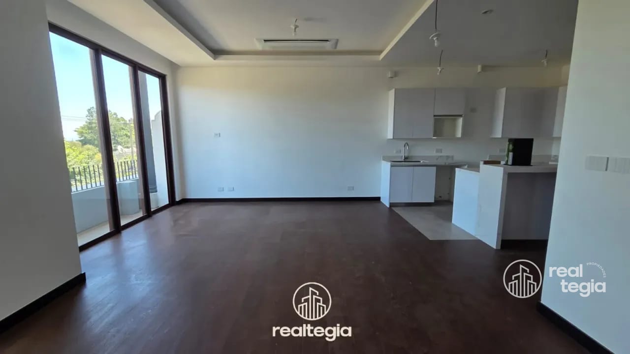 Apartamento Nogales de Cayalá Zona 16 — Apartamento en Alquiler en Zona 16, Guatemala, Ciudad — foto 2 de 16