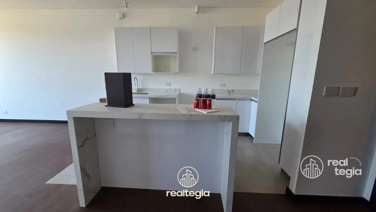 Apartamento Nogales de Cayalá Zona 16 — Apartamento en Alquiler en Zona 16, Guatemala, Ciudad — foto 1 de 16
