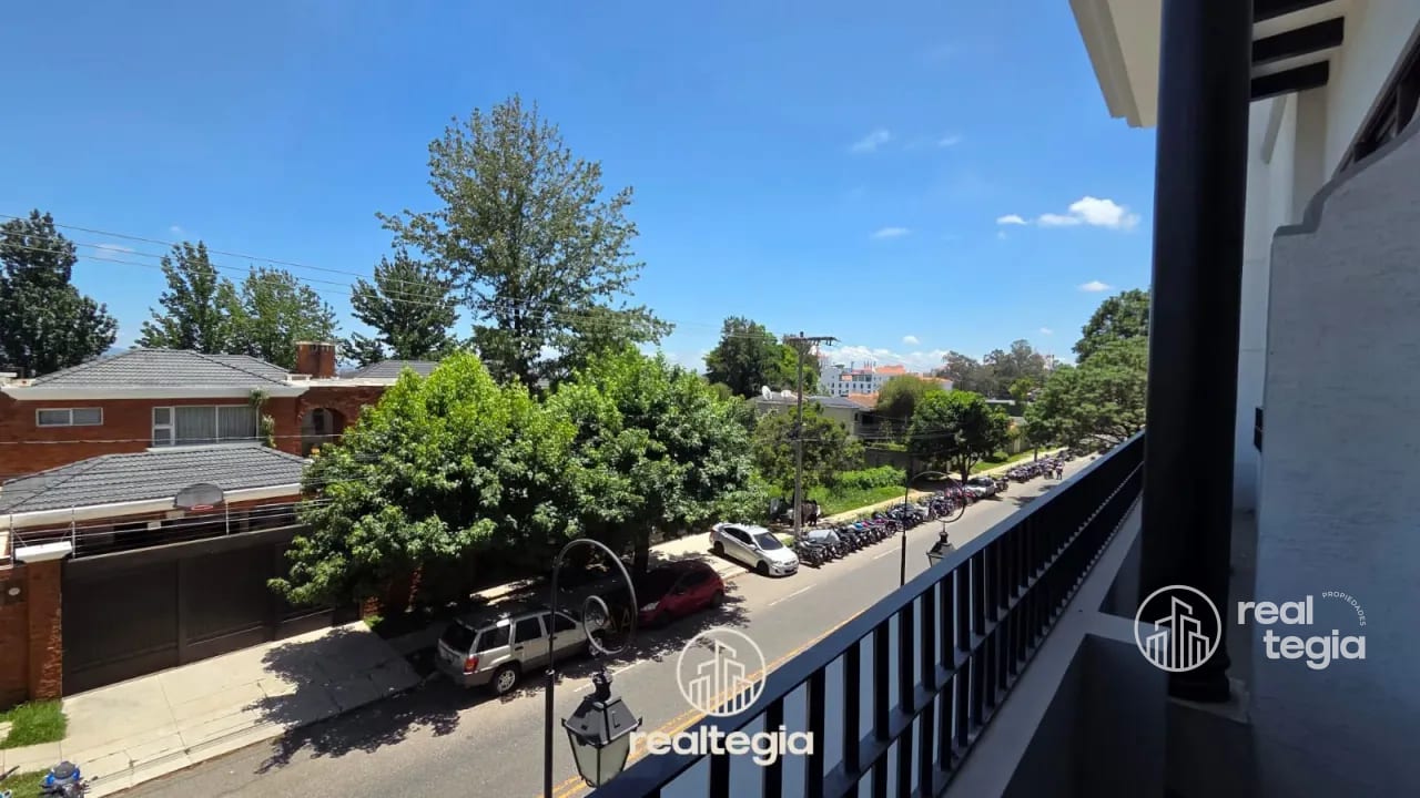 Apartamento Nogales de Cayalá Zona 16 — Apartamento en Alquiler en Zona 16, Guatemala, Ciudad — foto 4 de 16