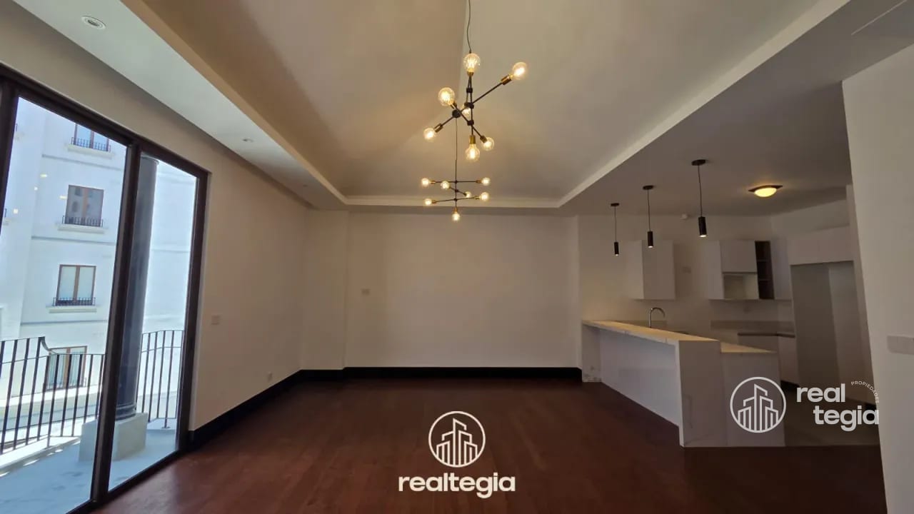 Penthouse Nogales de Cayalá Zona 16 — Apartamento en Alquiler en Zona 16, Guatemala, Ciudad — foto 2 de 14