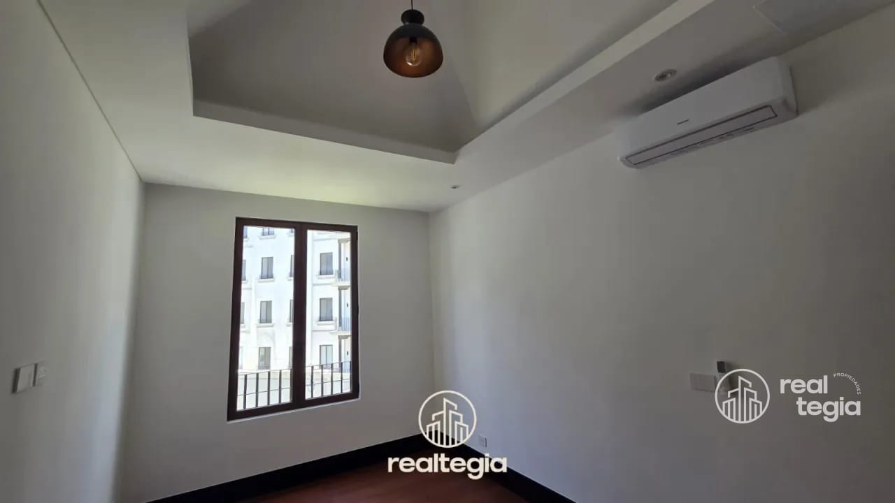 Penthouse Nogales de Cayalá Zona 16 — Apartamento en Alquiler en Zona 16, Guatemala, Ciudad — foto 6 de 14