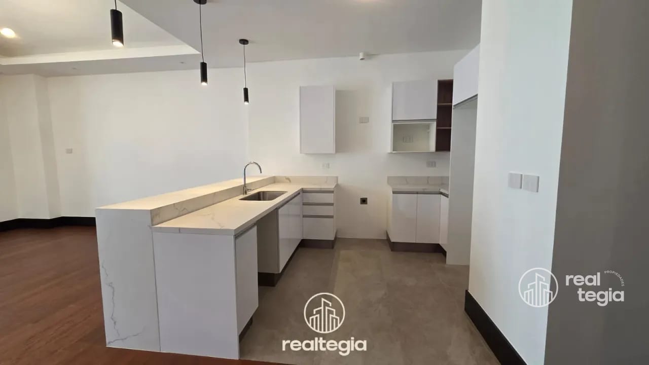 Penthouse Nogales de Cayalá Zona 16 — Apartamento en Alquiler en Zona 16, Guatemala, Ciudad — foto 12 de 14