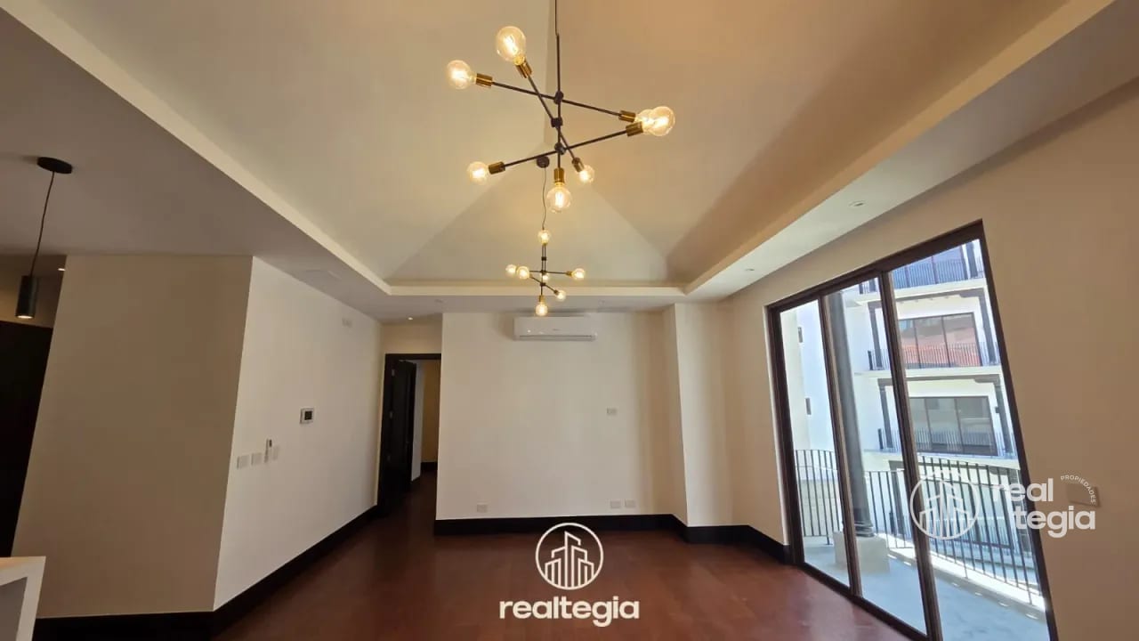 Penthouse Nogales de Cayalá Zona 16 — Apartamento en Alquiler en Zona 16, Guatemala, Ciudad — foto 14 de 14