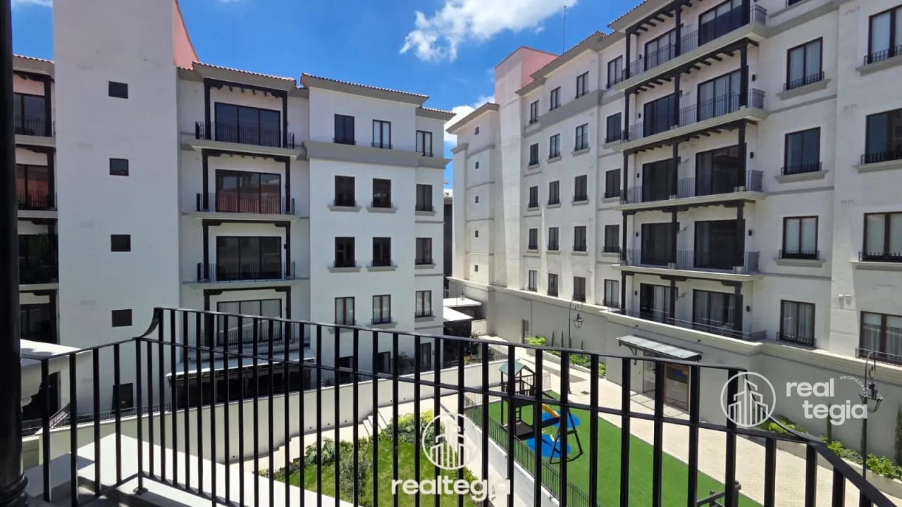 Penthouse Nogales de Cayalá Zona 16 — Apartamento en Alquiler en Zona 16, Guatemala, Ciudad — foto 13 de 14