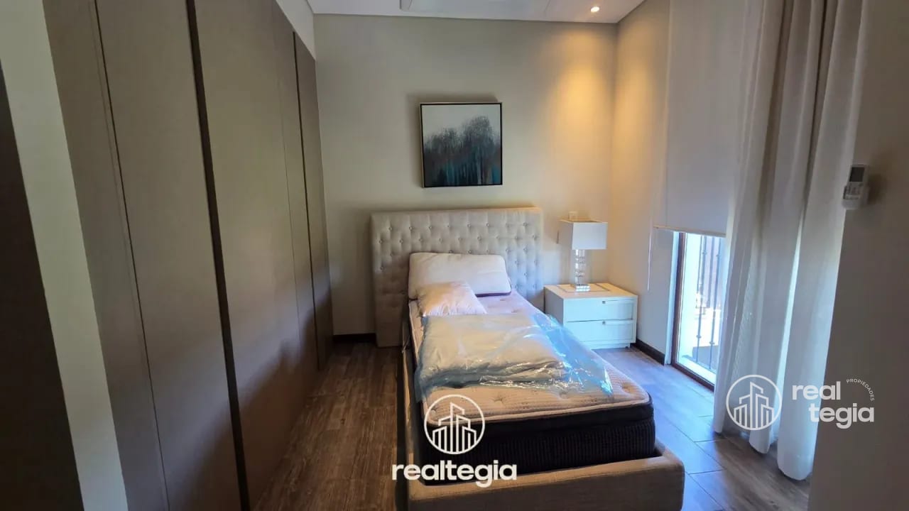 Apartamento Lirios de Cayalá zona 16 — Apartamento en Alquiler en Zona 16, Guatemala, Ciudad — foto 5 de 9