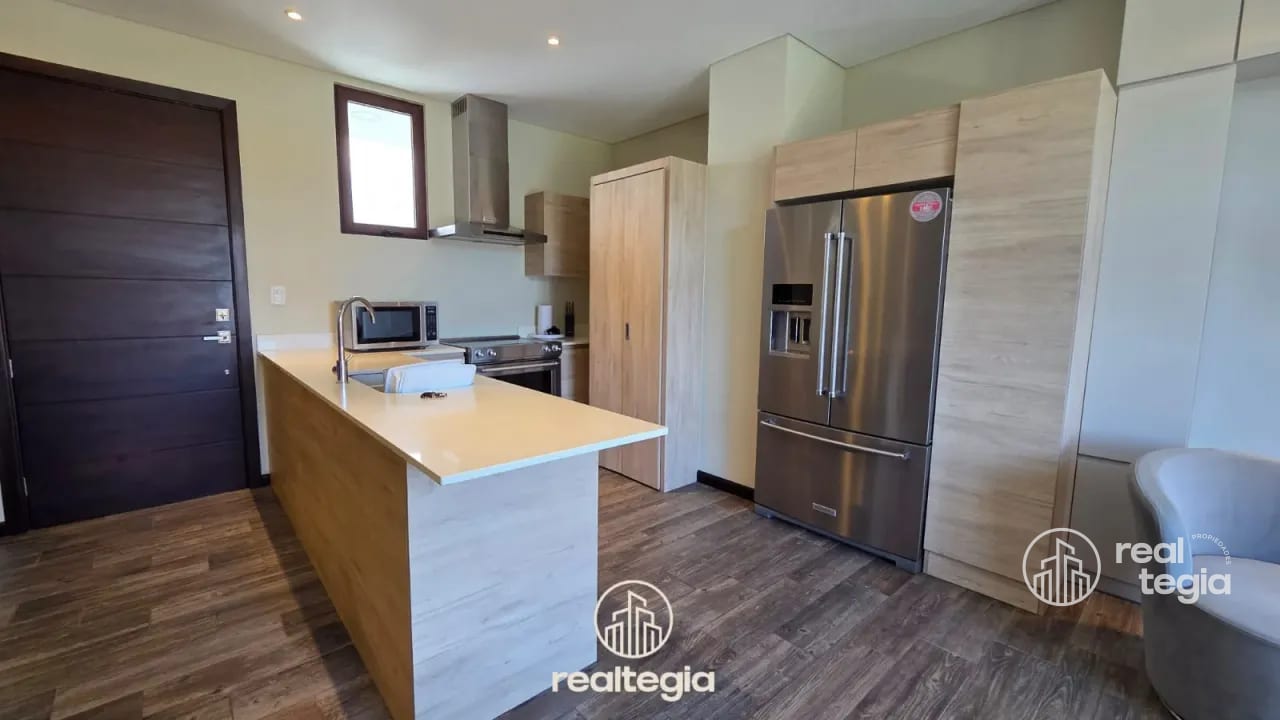 Apartamento Lirios de Cayalá zona 16 — Apartamento en Alquiler en Zona 16, Guatemala, Ciudad — foto 2 de 9