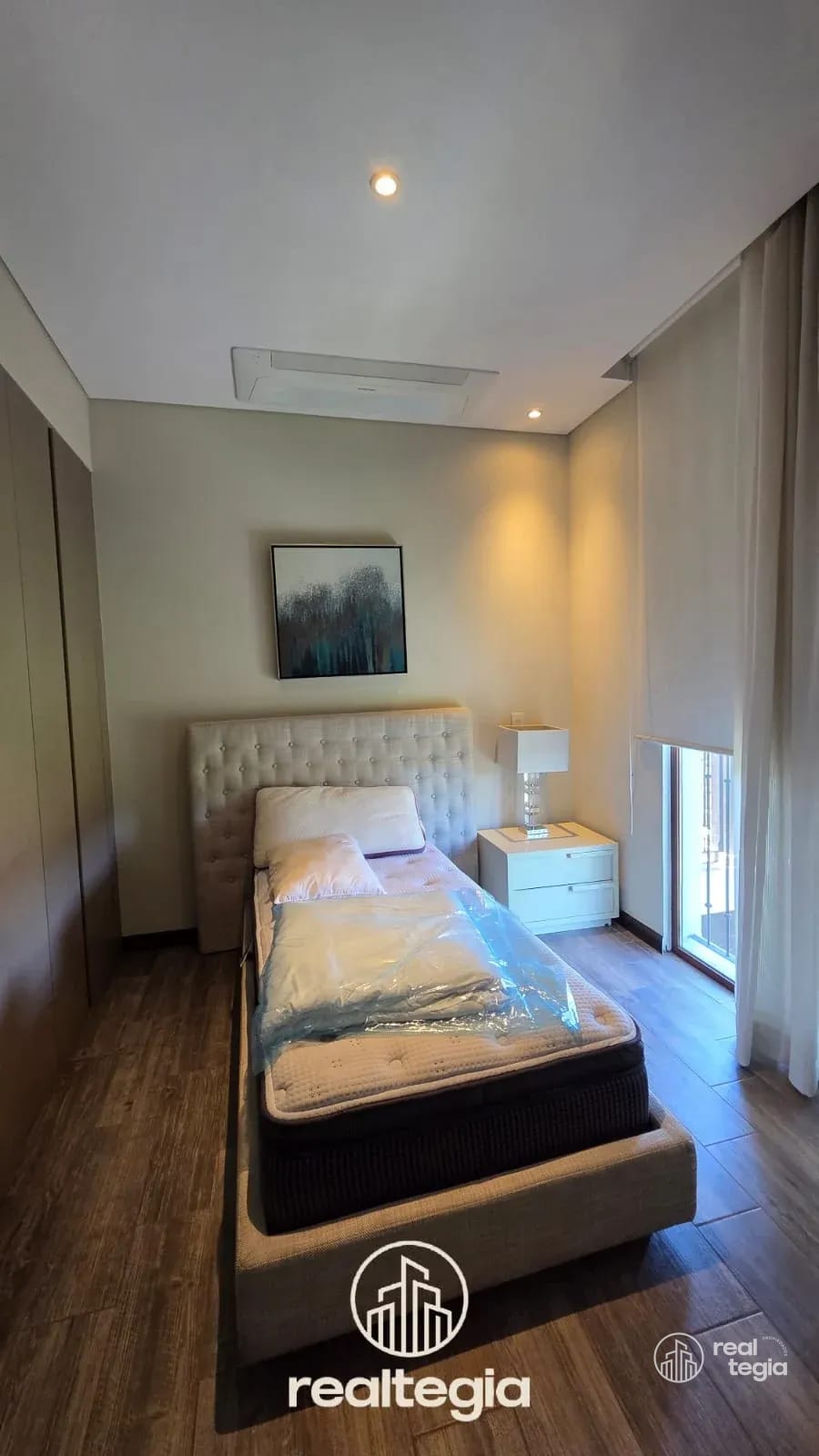 Apartamento Lirios de Cayalá zona 16 — Apartamento en Alquiler en Zona 16, Guatemala, Ciudad — foto 6 de 9