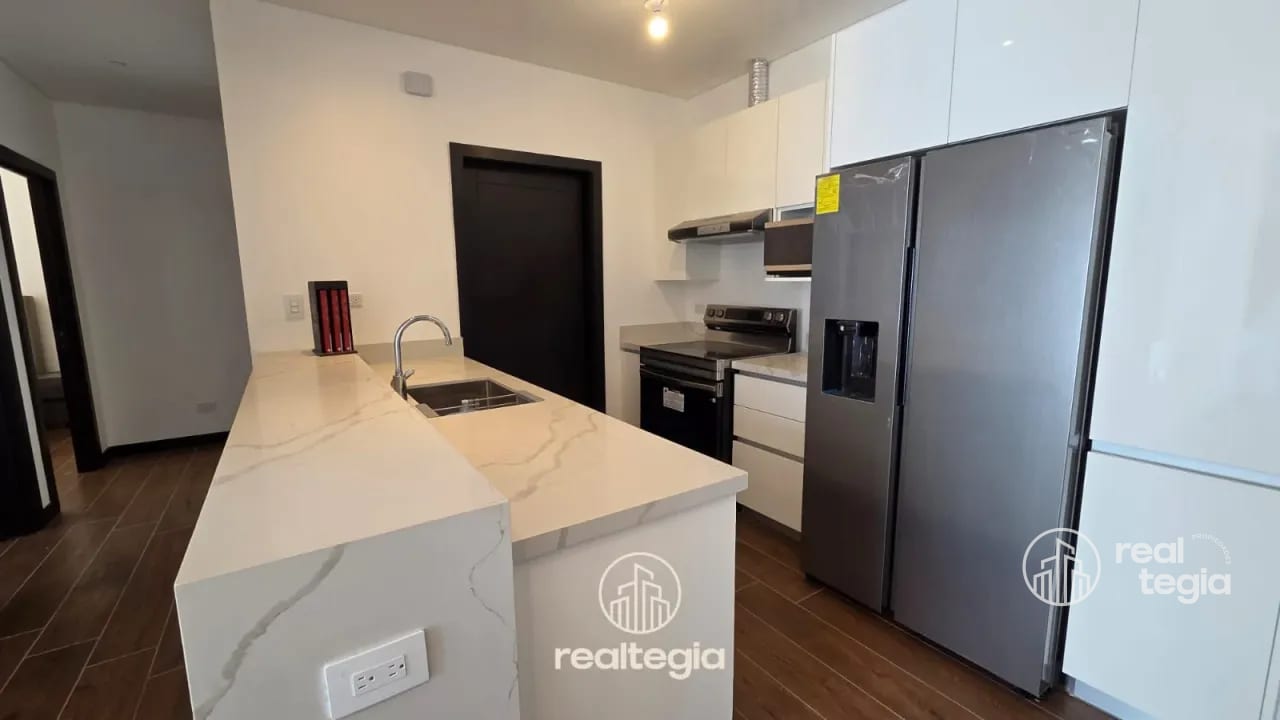 Apartamento en Lirios de Cayalá Zona 16 — Apartamento en Alquiler en Ciudad Cayalá, Zona 16, Guatemala, Ciudad — foto 1 de 11