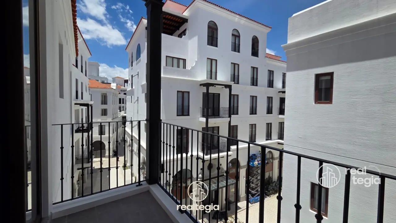Apartamento en Lirios de Cayalá Zona 16 — Apartamento en Alquiler en Ciudad Cayalá, Zona 16, Guatemala, Ciudad — foto 10 de 11