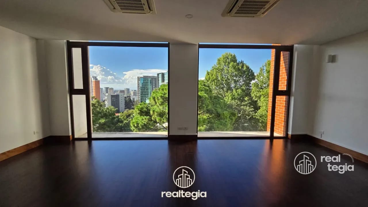 Apartamento Apice II Zona 15 — Apartamento en Alquiler en Ápice II, Zona 15, Guatemala, Ciudad — foto 1 de 12