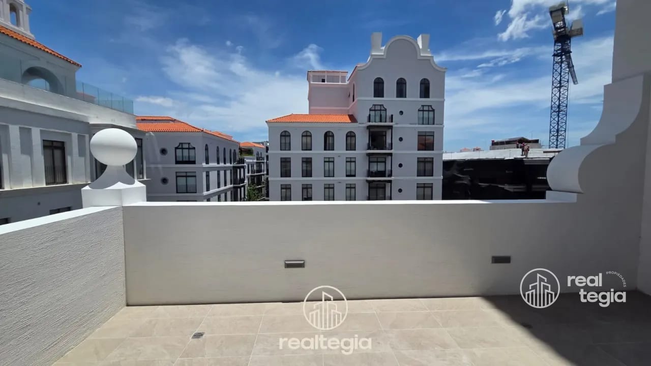 Apartamento en Lirios de Cayalá Zona 16 — Apartamento en Alquiler en Ciudad Cayalá, Zona 16, Guatemala, Ciudad — foto 12 de 12